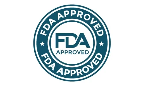 VisioCore FDA-registered facility
