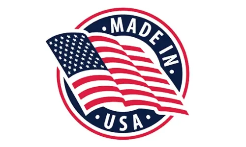 VisioCore made in the USA