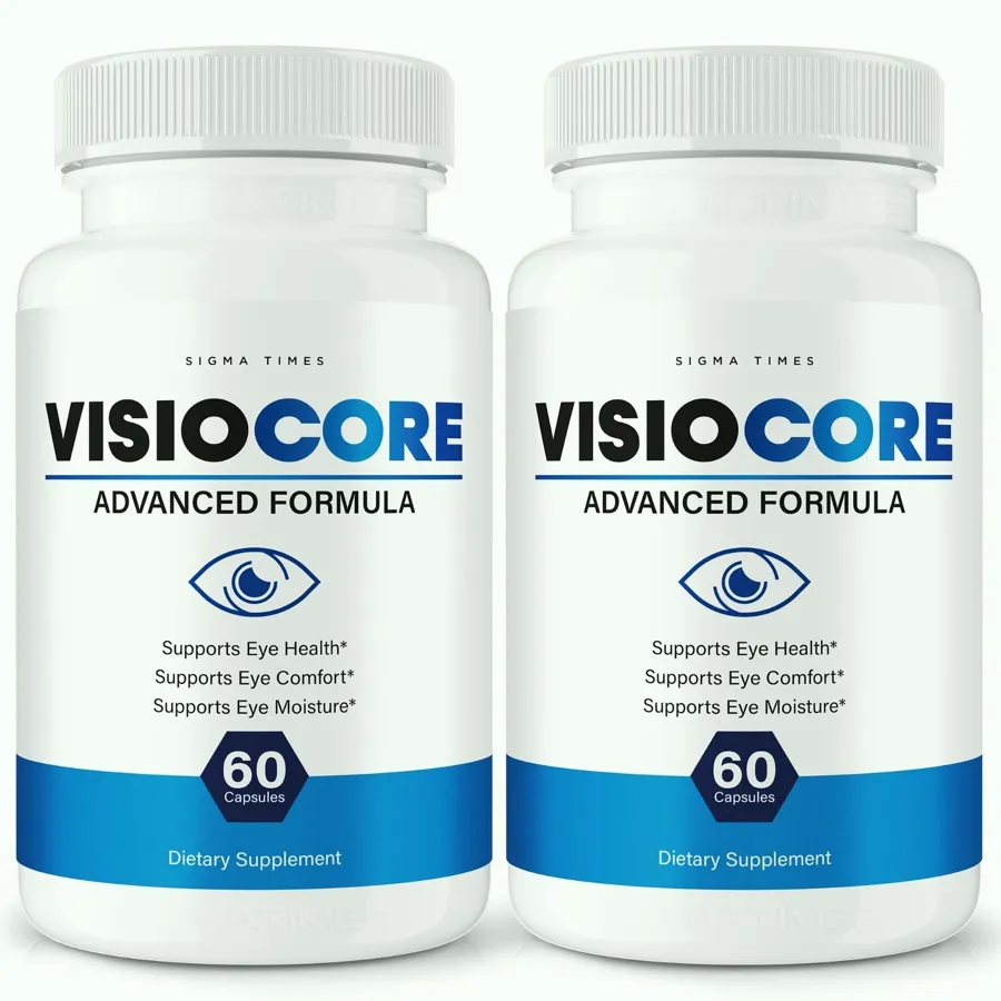 VisioCore 1 bottle, 30-day supply